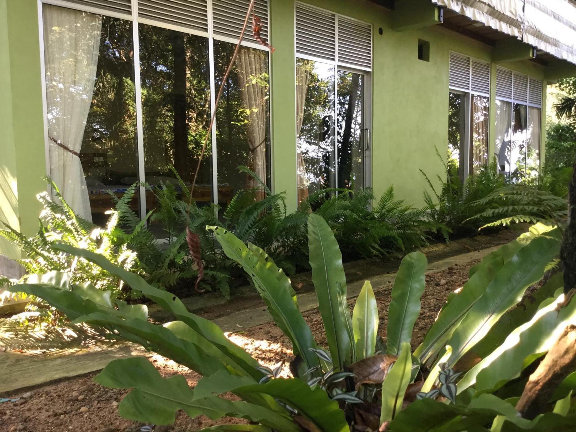 Sinharaja Kurulu Ella Eco Resort Deniyaya Ngoại thất bức ảnh