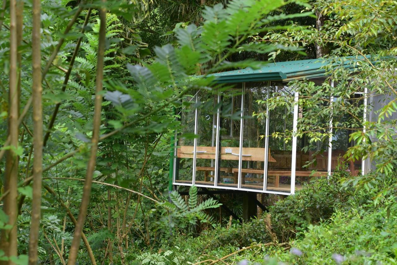 Sinharaja Kurulu Ella Eco Resort Deniyaya Ngoại thất bức ảnh