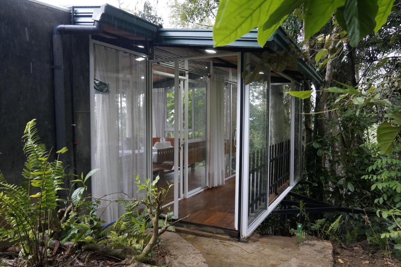 Sinharaja Kurulu Ella Eco Resort Deniyaya Ngoại thất bức ảnh